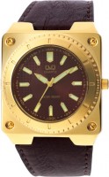 Мужские часы Q and Q Q366 J102