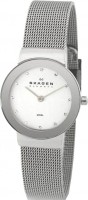 Женские часы Skagen 358SSSD