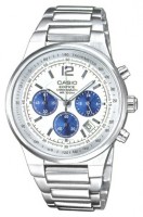Мужские часы Casio EF-500D-7A