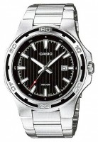 Мужские часы Casio MTP-1304D-1A