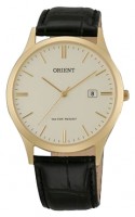 Мужские часы Orient FUNA1001C