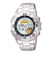 Мужские часы Casio AMW-704D-7A