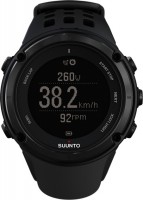 Мужские часы Suunto Ambit2 Black