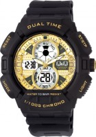 Мужские часы Q and Q GW81-003