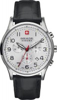 Мужские часы Swiss Military Hanowa 06-4187.04.001 Patriot