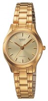 Женские часы Casio LTP-1275G-9A