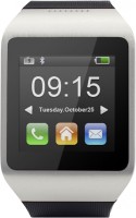 Мужские часы Texet TW-200 Silver