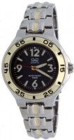 Мужские часы Q and Q F346-405