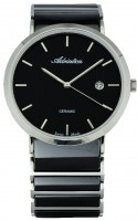 Мужские часы Adriatica 1255.E114Q