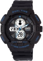 Мужские часы Q and Q GW81 J004