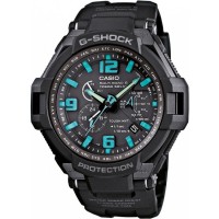 Мужские часы Casio GW-4000-1A2 G-Shock