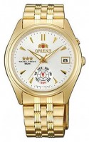 Мужские часы Orient FEM5J00HW
