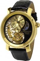 Мужские часы Calvaneo 1583 Estaville Gold