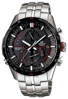 Мужские часы Casio EQS-A500DB-1A
