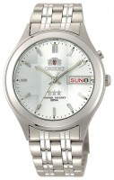 Мужские часы Orient EM5V002W