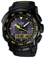 Мужские часы Casio PRG-550-1A9