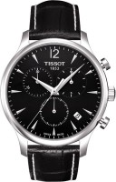 Мужские часы Tissot T063.617.16.057.00