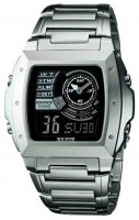 Мужские часы Casio EFA-123D-1A