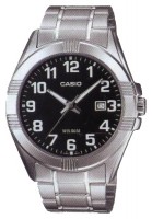 Мужские часы Casio MTP-1308D-1B