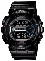 Мужские часы Casio GD-110-1E G-Shock