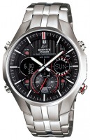 Мужские часы Casio EFA-135D-1A4 Edifice
