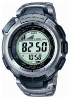 Мужские часы Casio PRW-1300T-7V Tough Solar