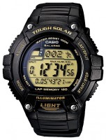 Мужские часы Casio W-S220-9A