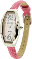 Женские часы Romanson RL6146QLW(RG)
