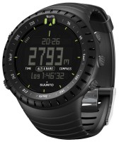 Мужские часы Suunto Core All Black