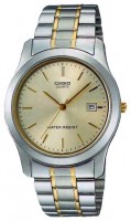 Мужские часы Casio MTP-1141G-9A