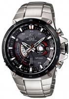 Мужские часы Casio EQS-A1000DB-1A