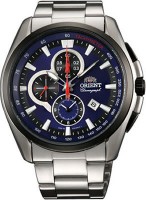 Мужские часы Orient FTT13001D