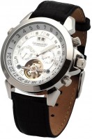 Мужские часы Calvaneo 1583 Astonia Diamond Steel Silver