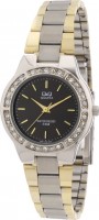 Женские часы Q and Q Q691 J402