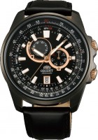Мужские часы Orient ET0Q002B
