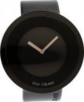 Часы унисекс Rolf Cremer 495506 Art 50 Black