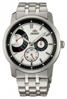 Мужские часы Orient UU07003W