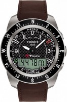 Мужские часы Tissot T013.420.46.207.00