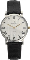 Мужские часы Romanson TL5507SMJ(WH)