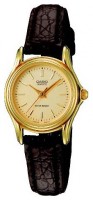 Женские часы Casio LTP-1094Q-9A
