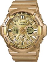 Мужские часы Casio GA-200GD-9A