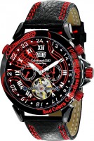Мужские часы Calvaneo 1583 Astonia Red Cobra