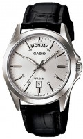 Мужские часы Casio MTP-1370PL-7A