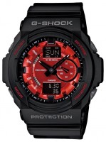 Мужские часы Casio GA-150MF-1A