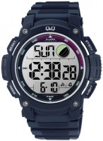 Мужские часы Q and Q M119 J004