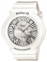 Женские часы Casio BGA-160-7B1 Baby-G