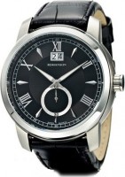 Мужские часы Romanson TL8269MW(BK)