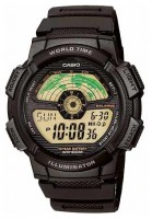 Мужские часы Casio AE-1100W-1B