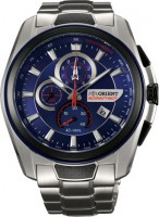 Мужские часы Orient TZ00001D