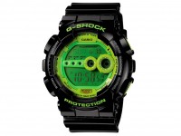 Мужские часы Casio GD-100SC-1E